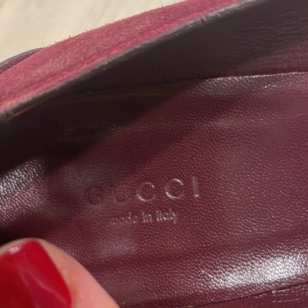 Gucci - Picture 3 of 4
